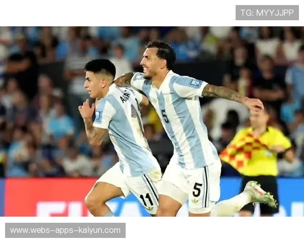 阿根廷在2026世界杯分组中的优势被持续强调