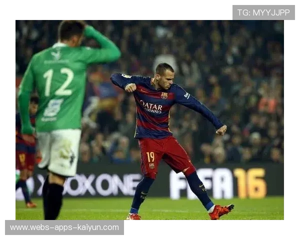 巴萨开出超强合同留住未来核心，重建方向愈发清晰